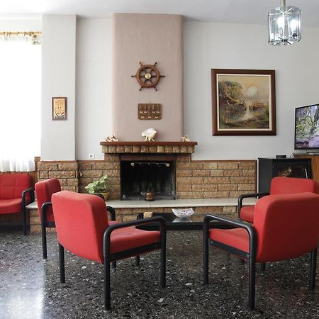 Noufara Hotel 카메나불라 외부 사진