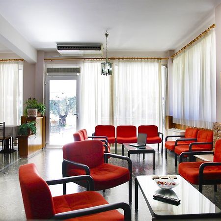 Noufara Hotel 카메나불라 외부 사진
