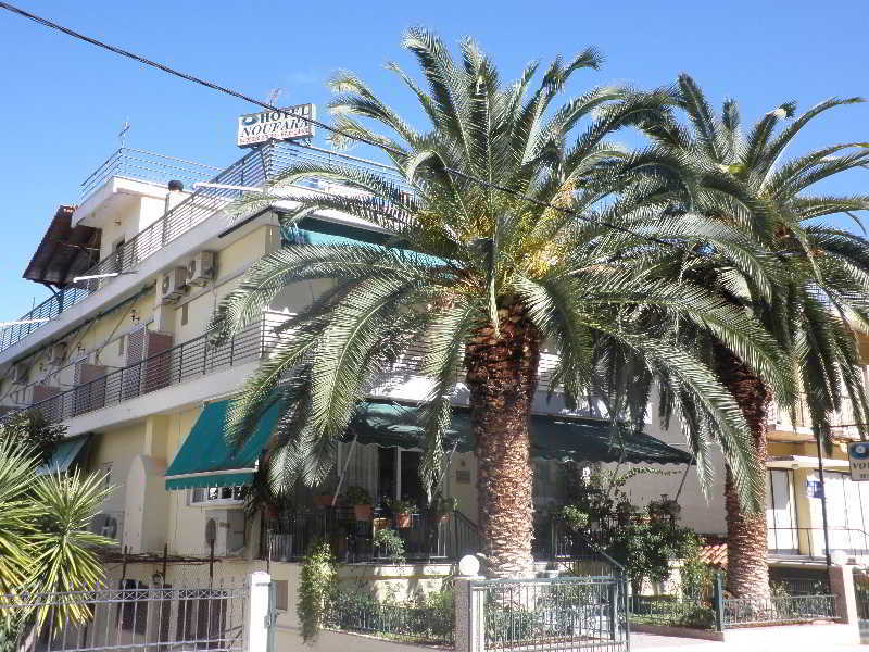 Noufara Hotel 카메나불라 외부 사진