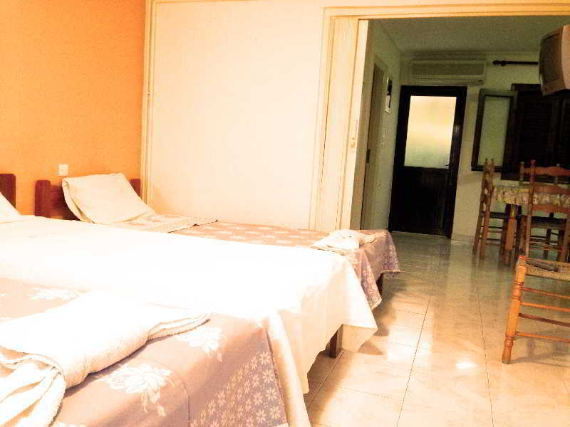 Noufara Hotel 카메나불라 외부 사진