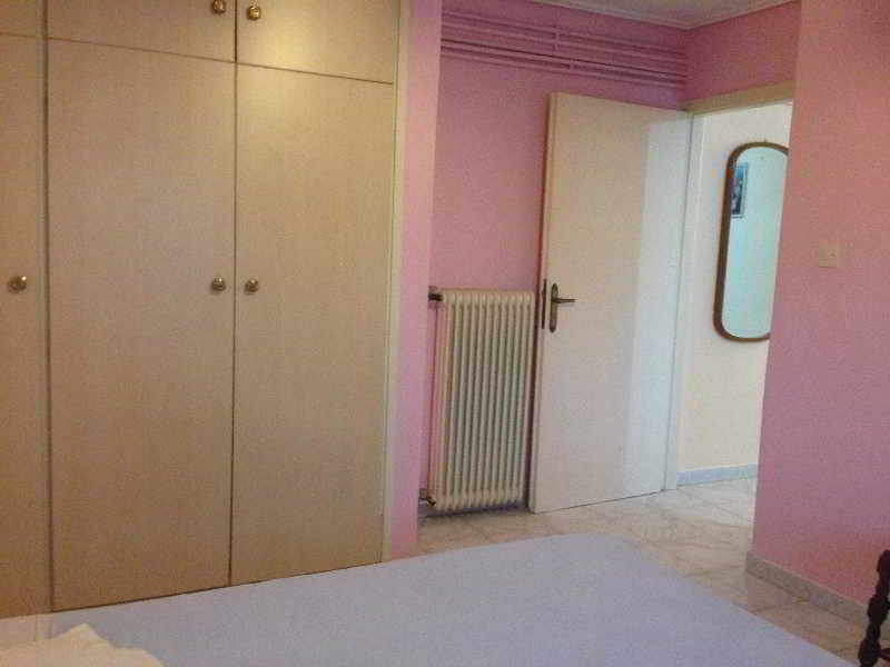 Noufara Hotel 카메나불라 외부 사진