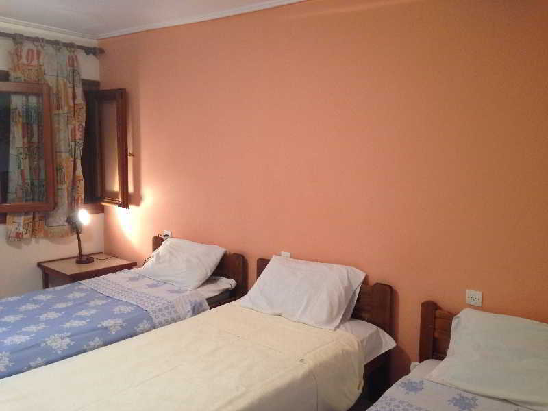 Noufara Hotel 카메나불라 외부 사진