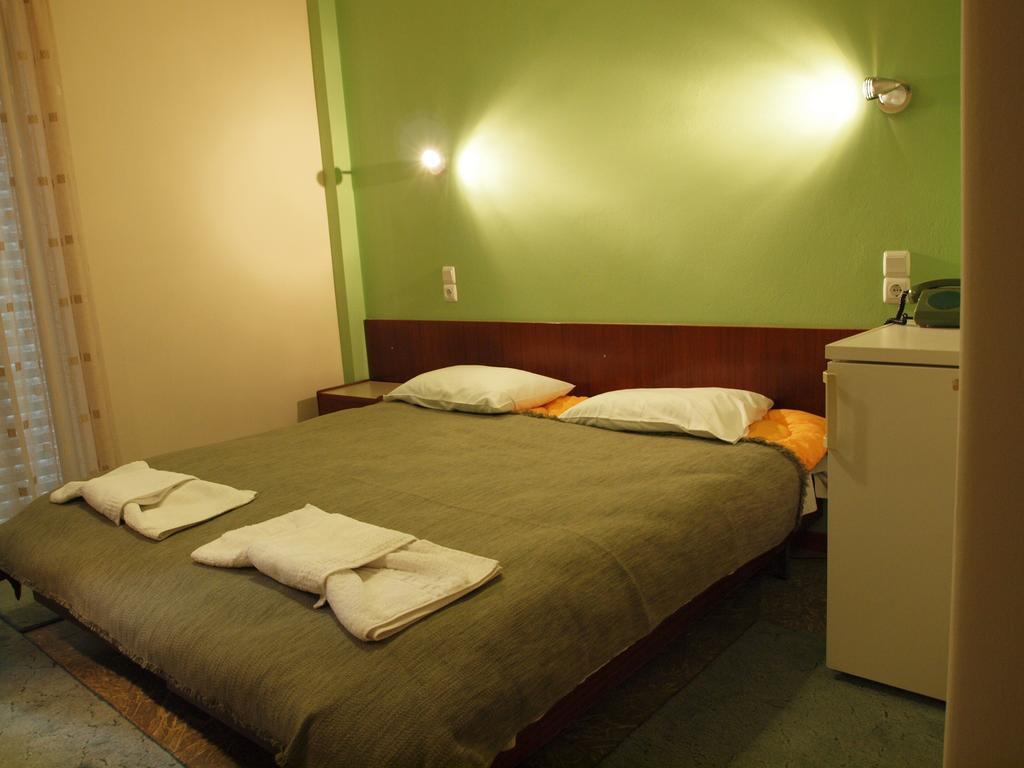 Noufara Hotel 카메나불라 외부 사진