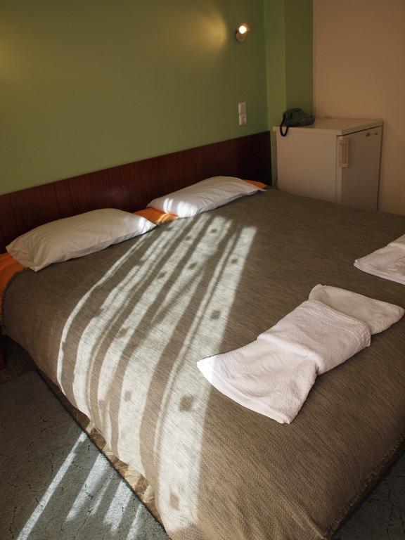 Noufara Hotel 카메나불라 외부 사진