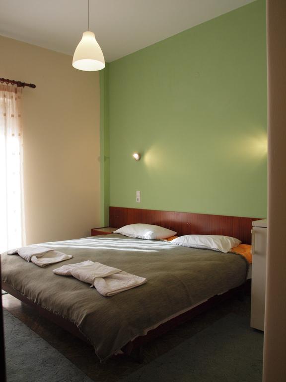 Noufara Hotel 카메나불라 외부 사진