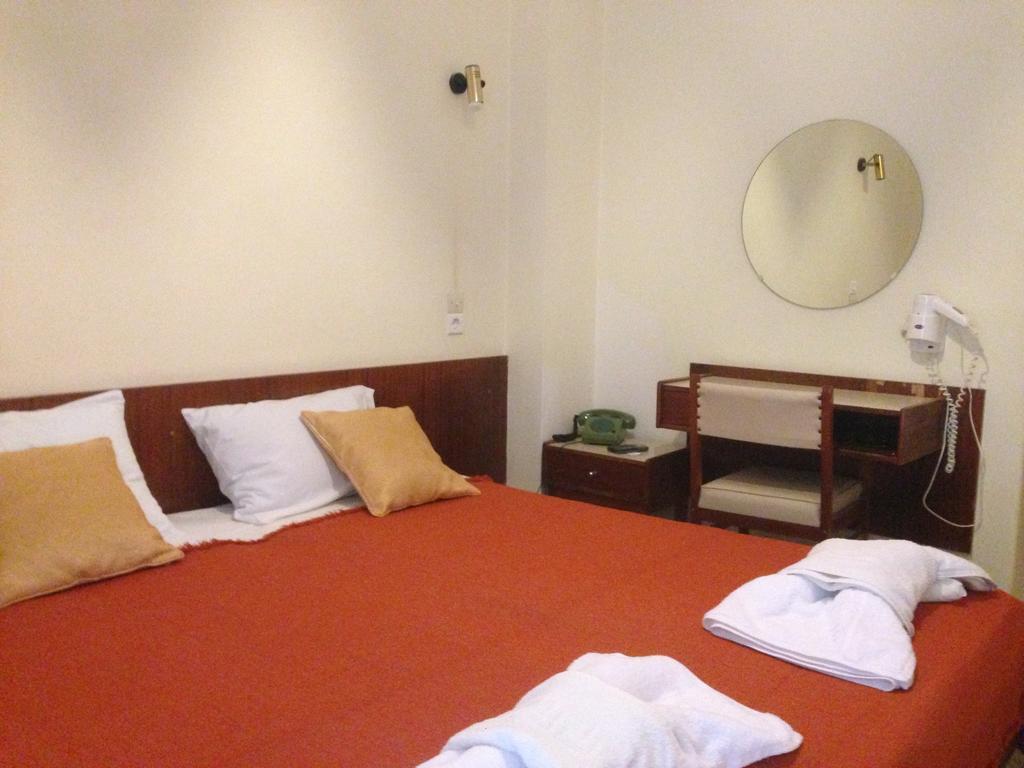 Noufara Hotel 카메나불라 외부 사진
