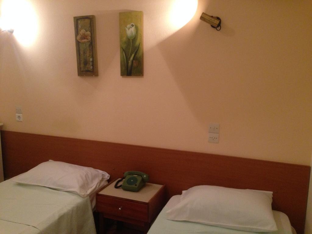 Noufara Hotel 카메나불라 외부 사진