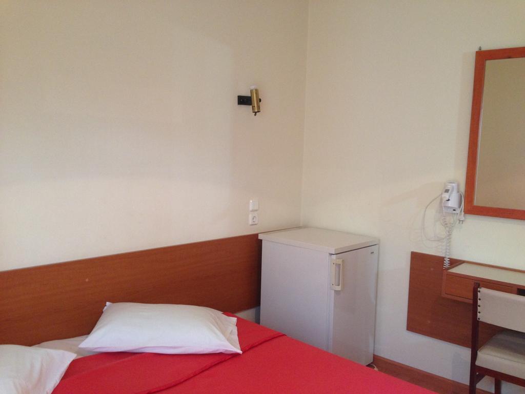 Noufara Hotel 카메나불라 외부 사진