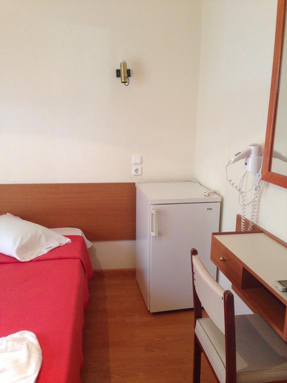 Noufara Hotel 카메나불라 외부 사진