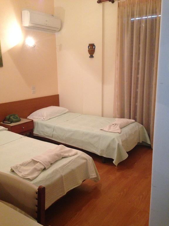 Noufara Hotel 카메나불라 외부 사진