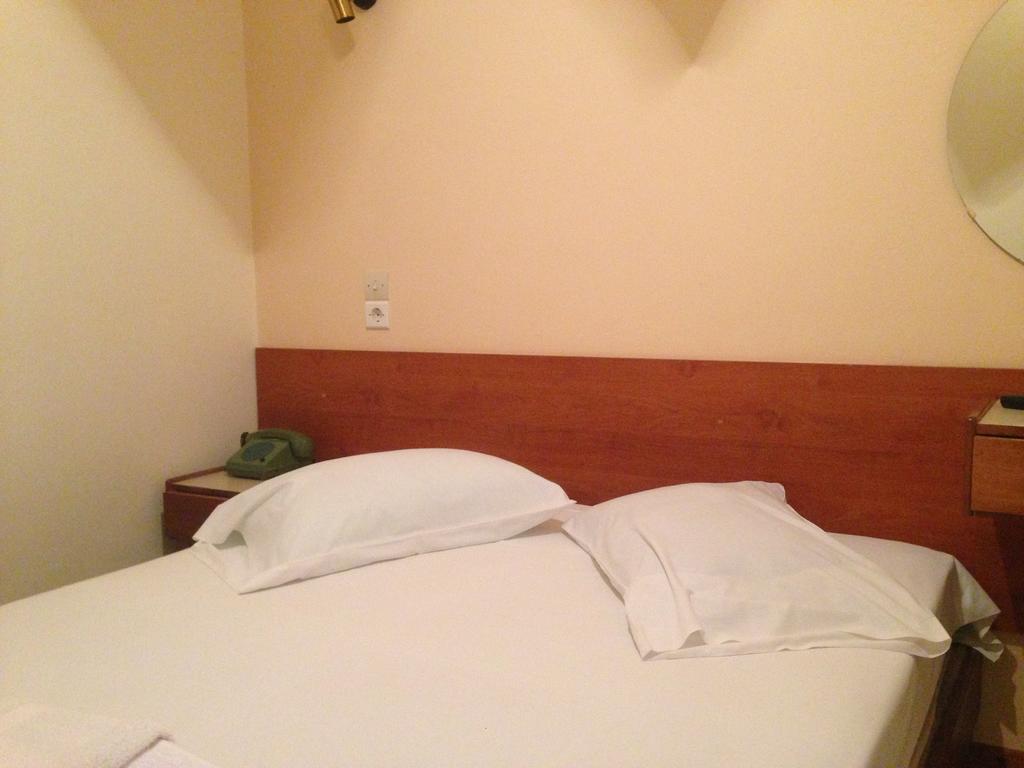 Noufara Hotel 카메나불라 외부 사진