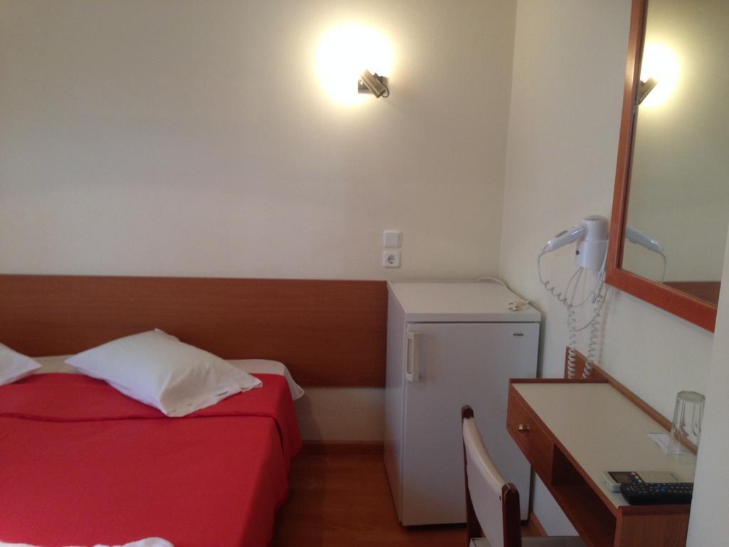 Noufara Hotel 카메나불라 외부 사진