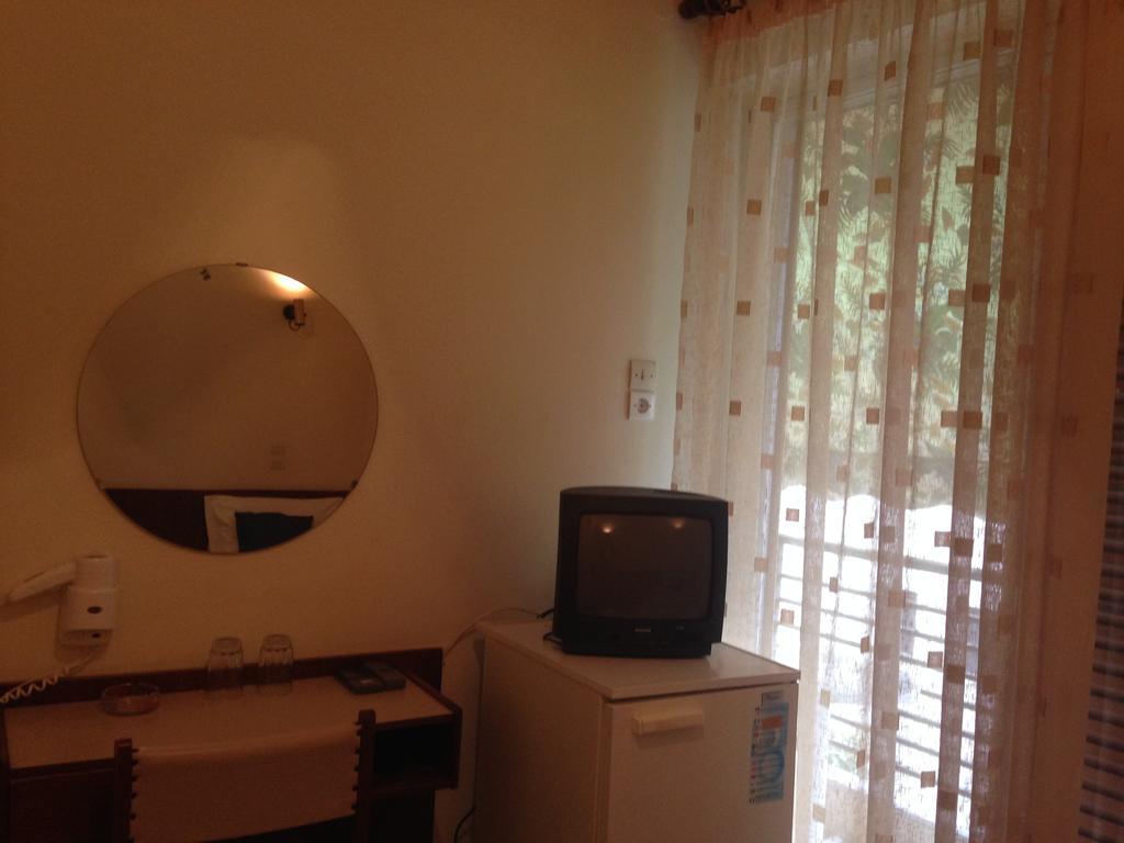 Noufara Hotel 카메나불라 외부 사진