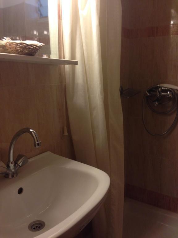Noufara Hotel 카메나불라 외부 사진