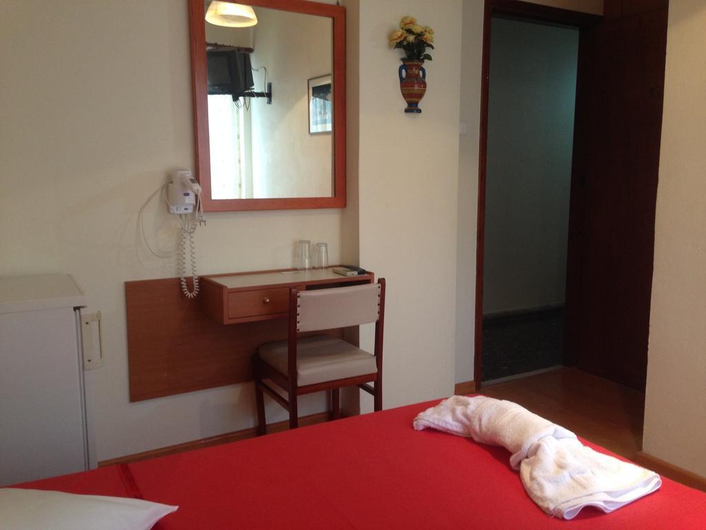 Noufara Hotel 카메나불라 외부 사진