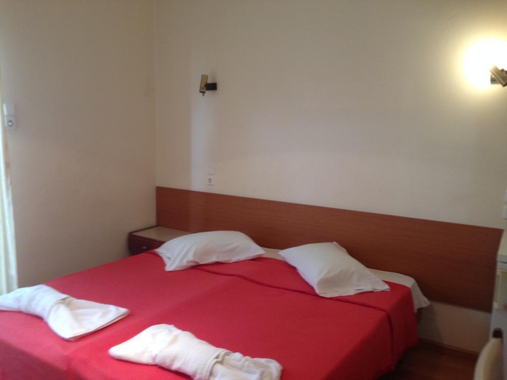 Noufara Hotel 카메나불라 외부 사진