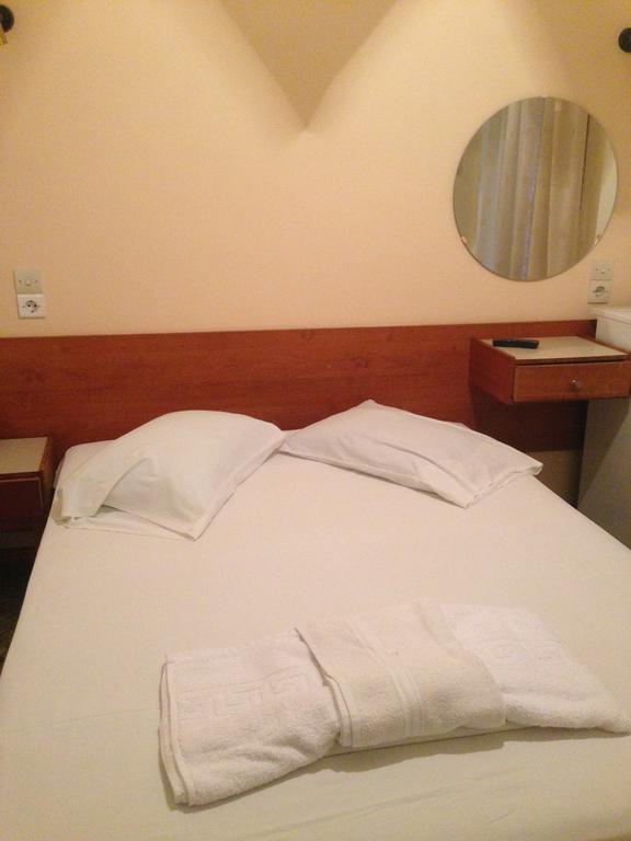 Noufara Hotel 카메나불라 객실 사진