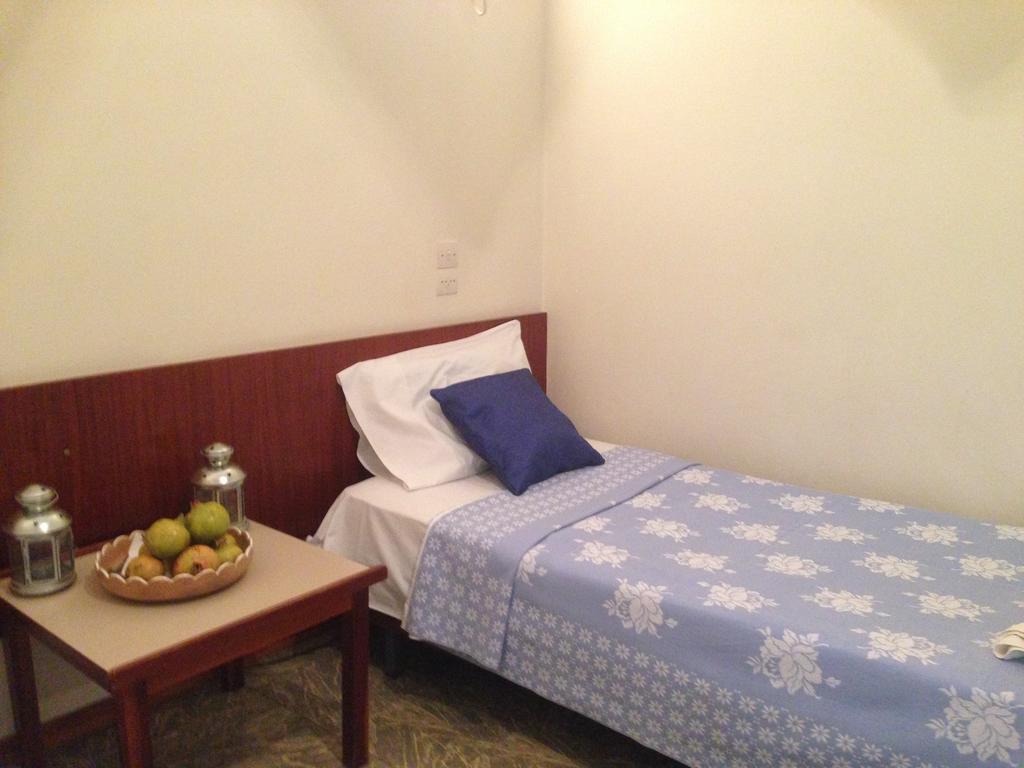 Noufara Hotel 카메나불라 객실 사진