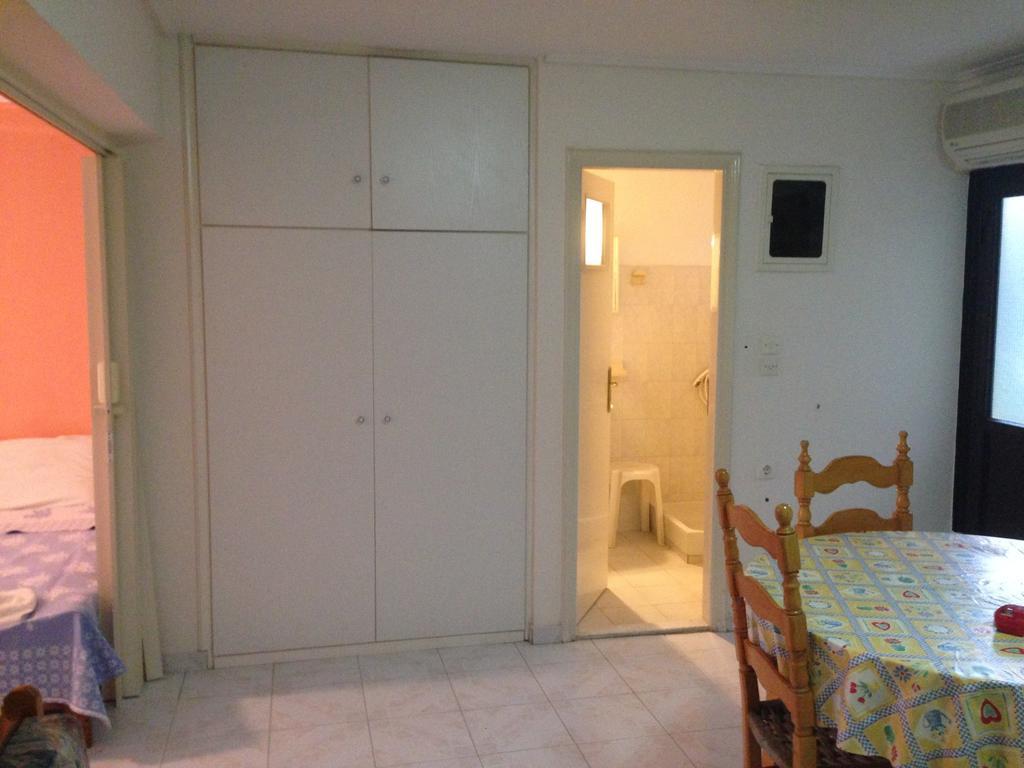 Noufara Hotel 카메나불라 객실 사진