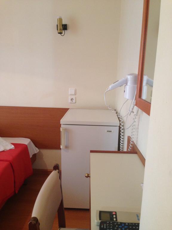 Noufara Hotel 카메나불라 객실 사진