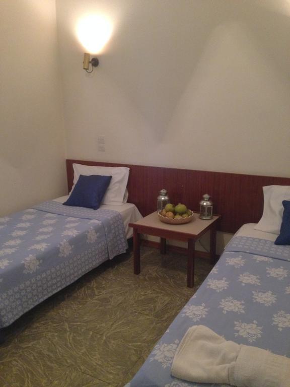 Noufara Hotel 카메나불라 객실 사진