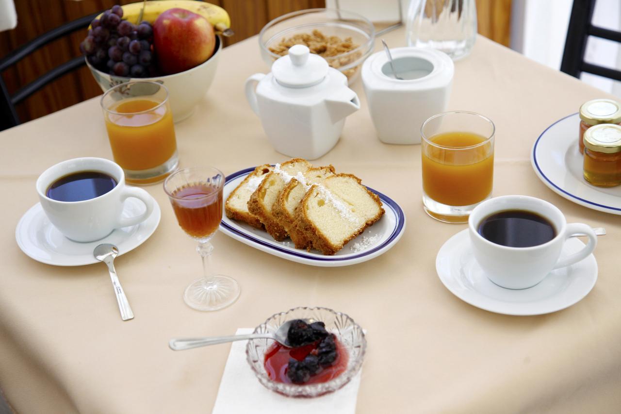 Noufara Hotel 카메나불라 외부 사진