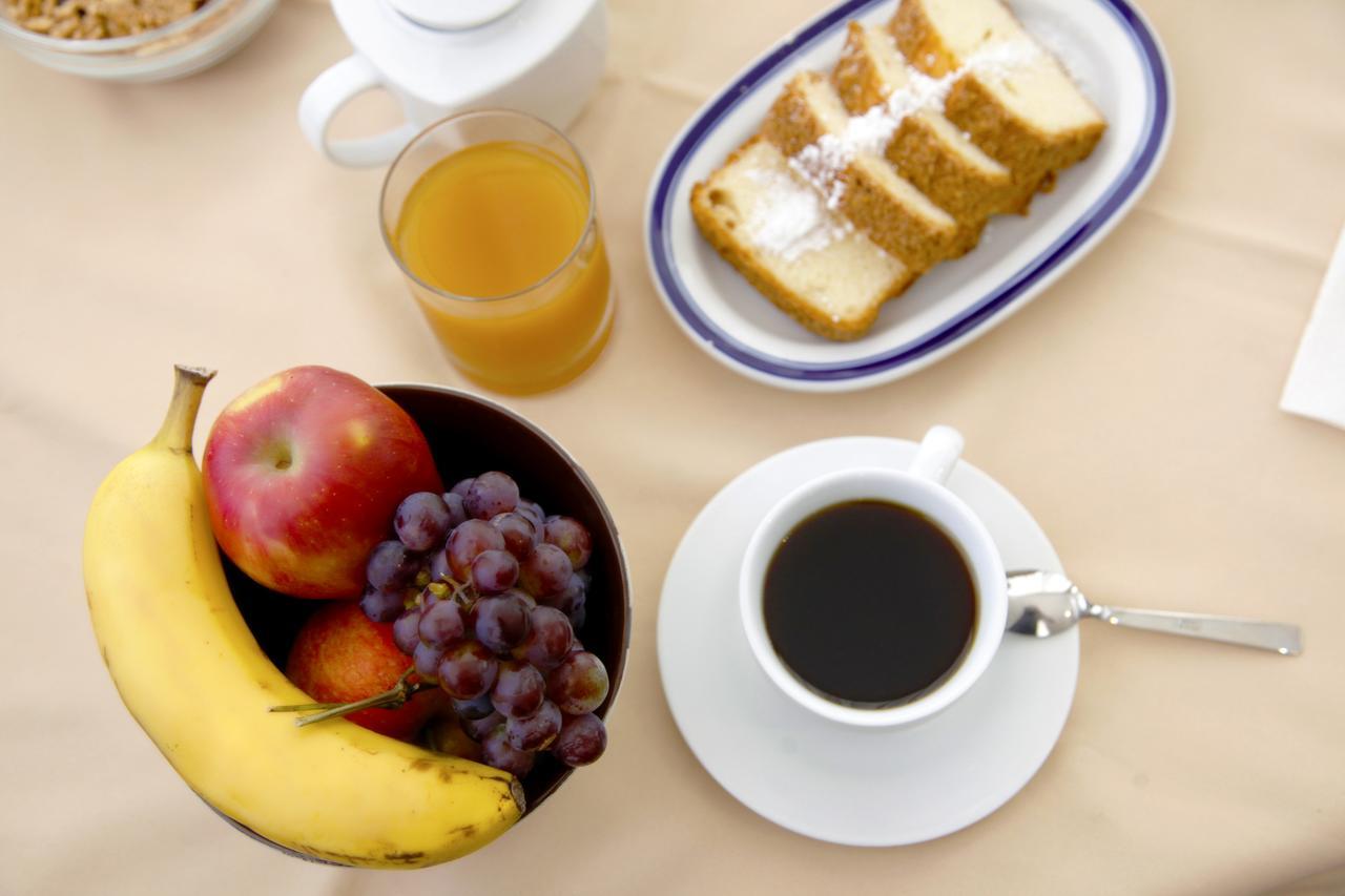 Noufara Hotel 카메나불라 외부 사진