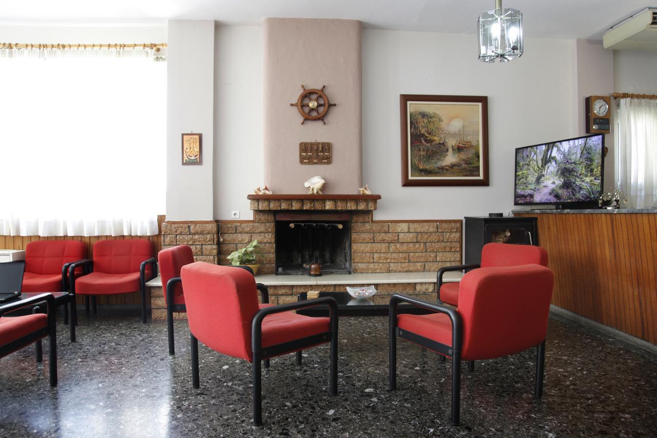 Noufara Hotel 카메나불라 외부 사진