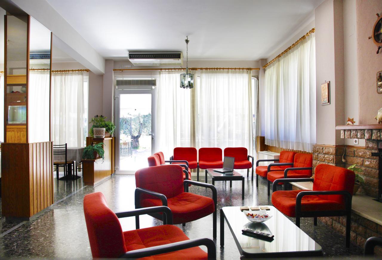 Noufara Hotel 카메나불라 외부 사진
